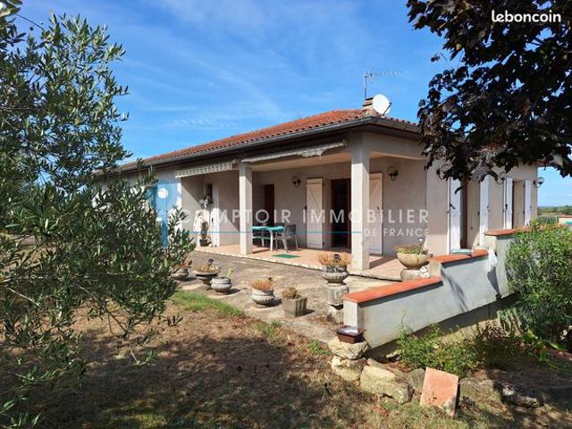 Maison vente à Castres, Puylaurens