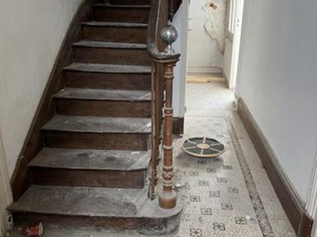 Maison vente à Poitiers