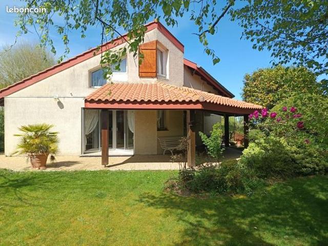 Maison vente à Mont-de-Marsan, Aire-sur-l'adour
