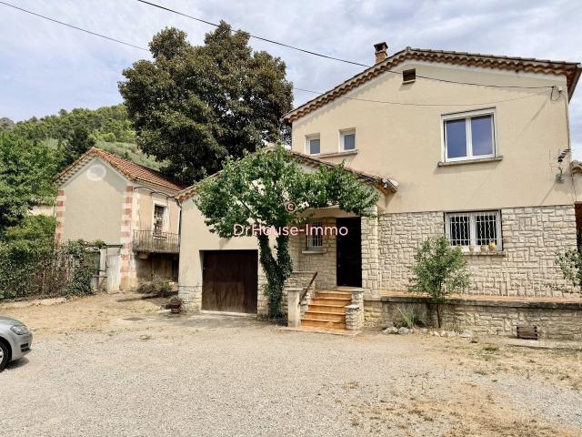 Maison vente à Buis-les-Baronnies, Drôme