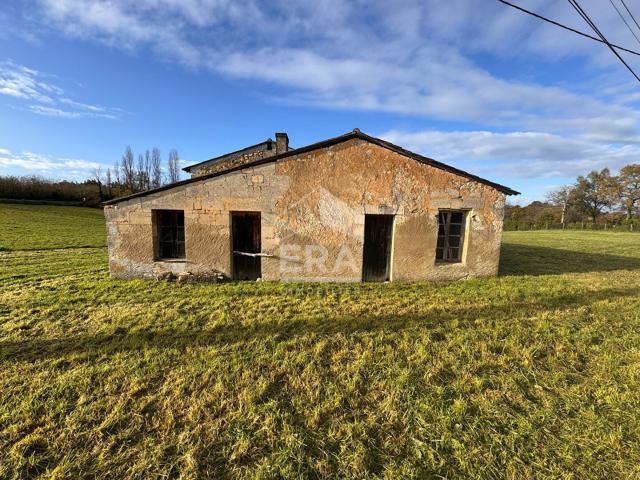 Maison vente à France métropolitaine, Samonac