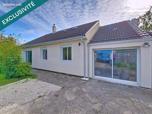 Maison vente à Sainte-colombe, Seine-et-Marne