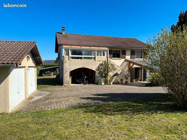 Maison vente à Sérézin-de-la-Tour, Isère