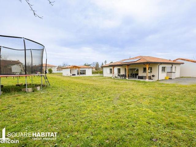 Maison vente à Condom, Saint-clar