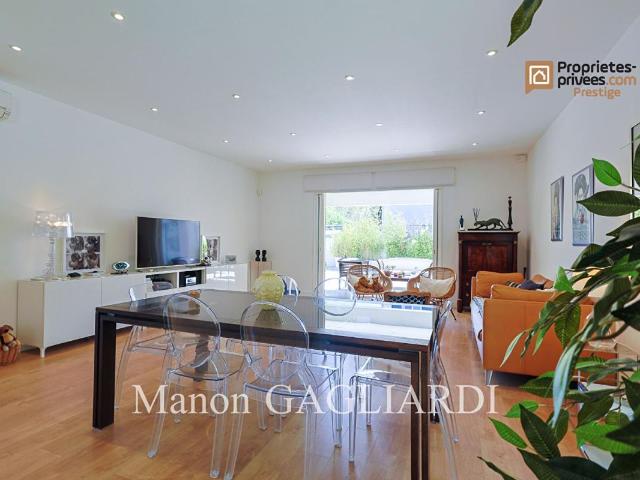 Maison vente à Arrondissement de Toulon, Six-fours-les-plages