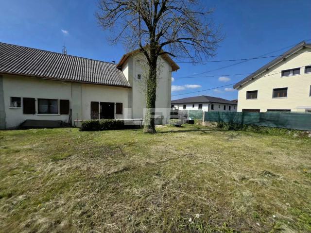 Maison vente à Annecy, Rumilly