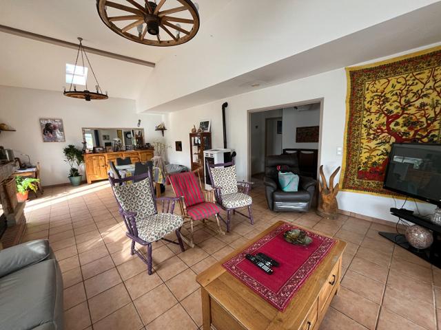 Maison vente à Forcalquier, Bellaffaire