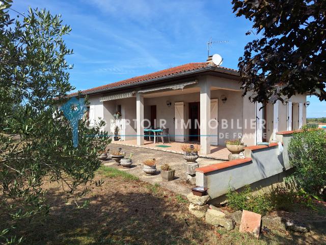 Maison vente à Castres, Puylaurens