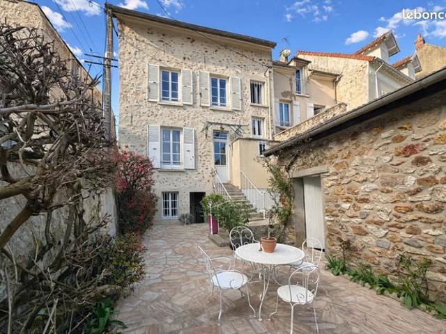 Maison vente à Provins, La Ferté-gaucher