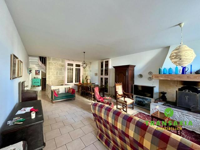 Maison vente à Marmande, Miramont-de-guyenne