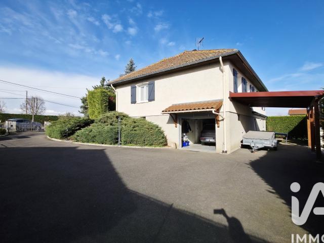 Maison vente à Montbrison, Veauchette
