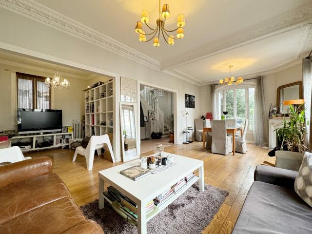 Maison vente à L'Haÿ-les-Roses, Vitry-sur-seine