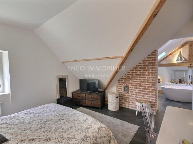 Maison vente à Albertville, Bourg-saint-maurice
