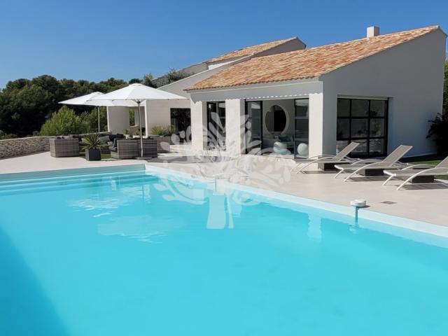 Maison vente à La Cadière-d'Azur, Var