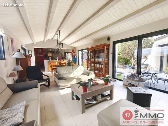 Maison vente à La Rochelle, Châtelaillon-plage