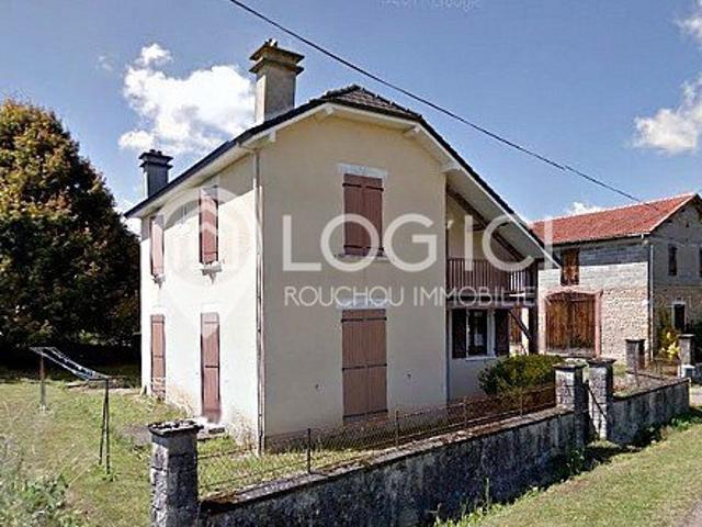 Maison vente à Pau, Riupeyrous