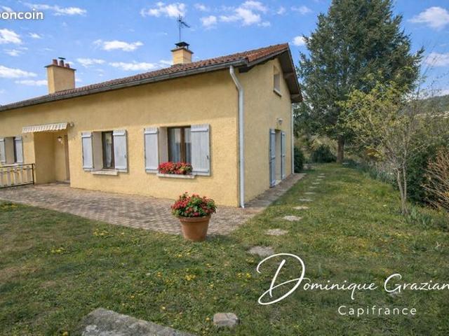 Maison vente à Yssingeaux, Aurec-sur-loire