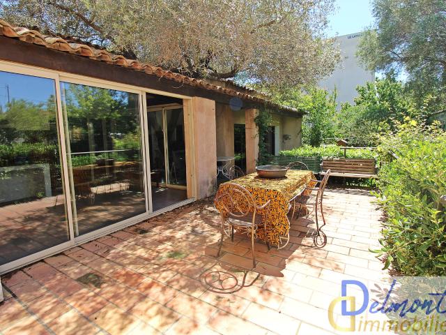 Maison vente à Arrondissement de Toulon, La Seyne-sur-mer