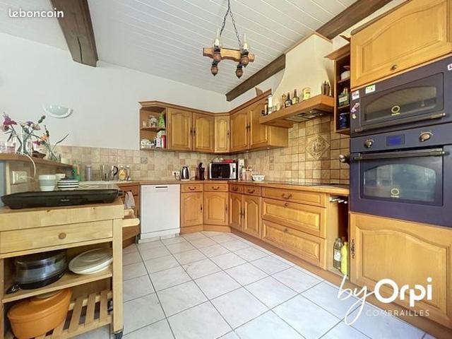 Maison vente à Riom, Saint-priest-des-champs