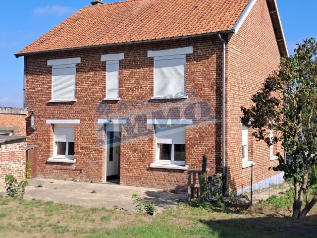 Maison vente à Arras, Saint-michel-sur-ternoise