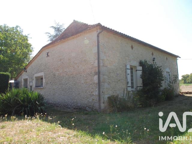 Maison vente à Le Picaud, Monestier