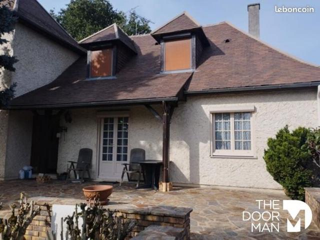 Maison vente à Saint-Amand-Montrond, Lignières