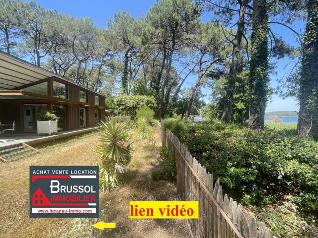 Maison vente à Lesparre-Médoc, Lacanau