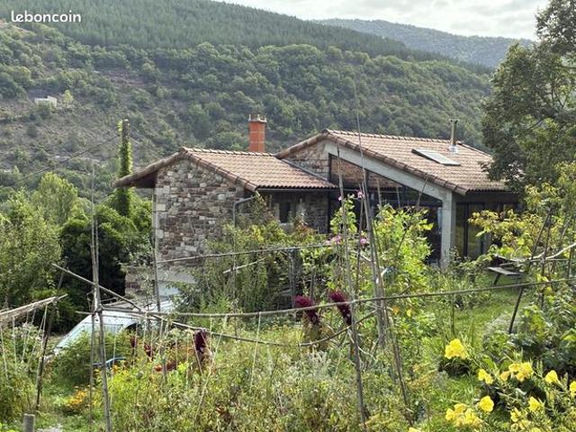 Maison vente à Millau, Saint-affrique