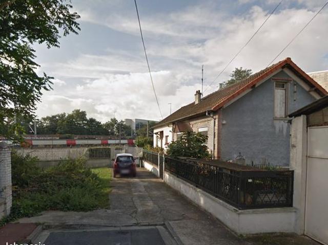 Maison vente à Saint-Denis, La Courneuve