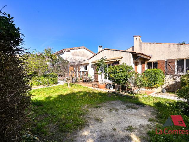 Maison vente à Marseille, La Ciotat