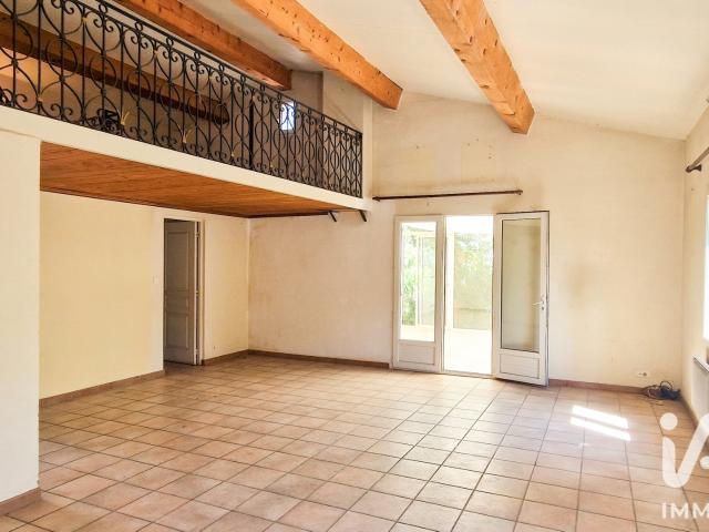 Maison vente à Plan-de-Cuques, Bouches-du-Rhône