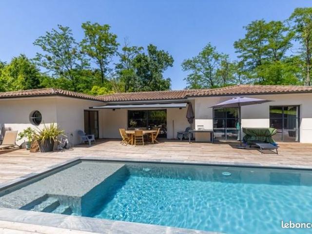 Maison vente à Montussan, Gironde