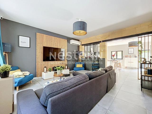 Maison vente à Bordeaux, Cambes
