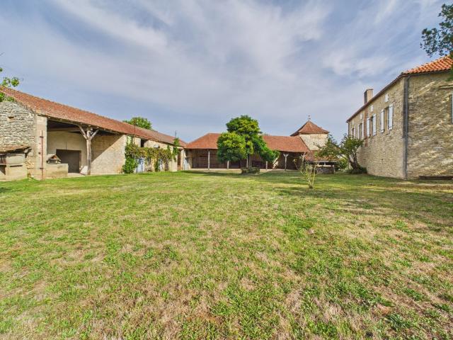 Maison vente à Vire-sur-Lot, Lot