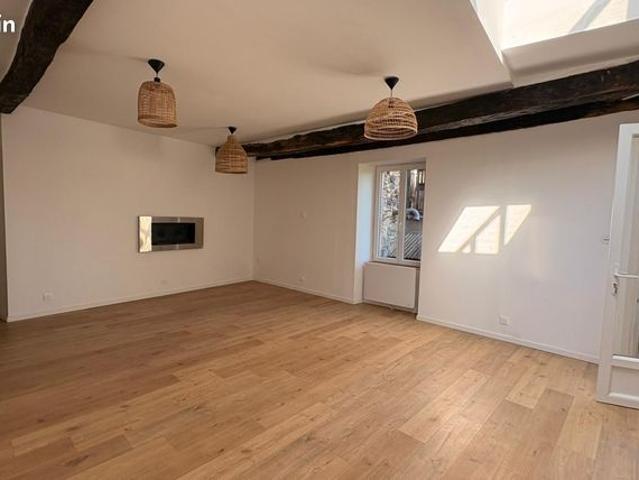 Maison vente à Rodez, Saint-côme-d'olt