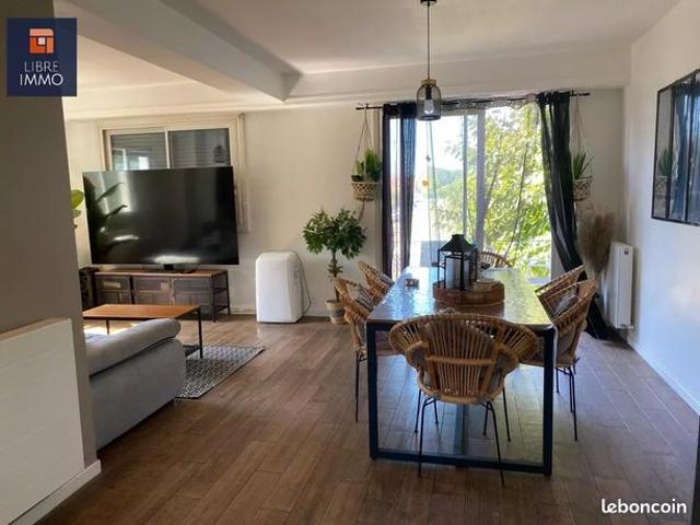 Maison vente à Pau