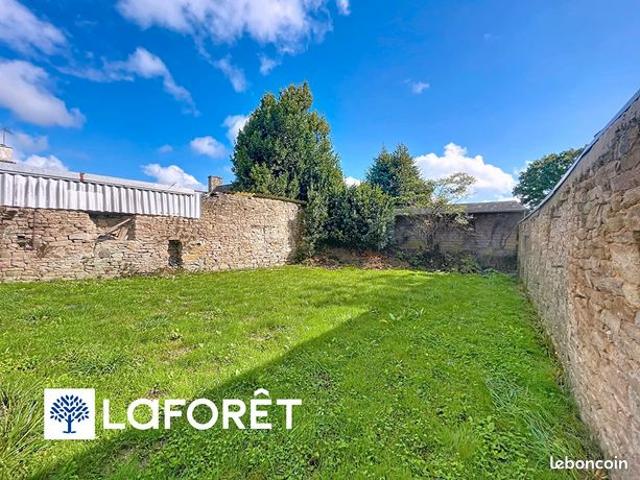 Maison vente à Lanvaudan, Morbihan