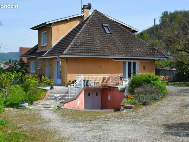 Maison vente à La Tour-du-Pin, Bourgoin-jallieu