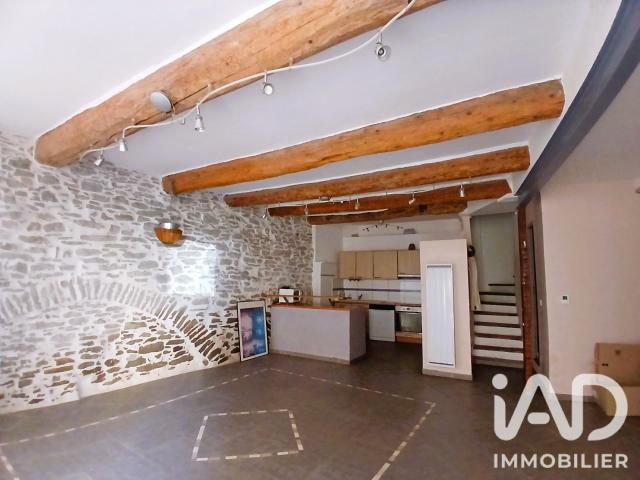 Maison vente à La Livinière, Hérault