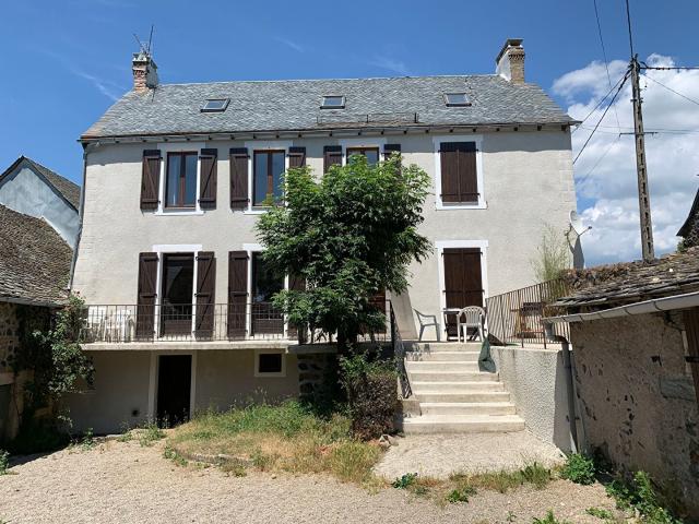 Maison location à Rodez, Saint-côme-d'olt