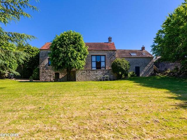 Maison vente à Pontoise, Magny-en-vexin