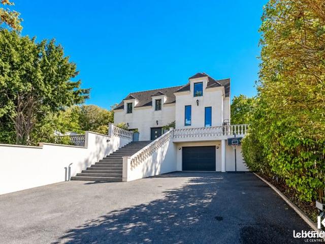 Maison vente à Sarcelles, Montlignon