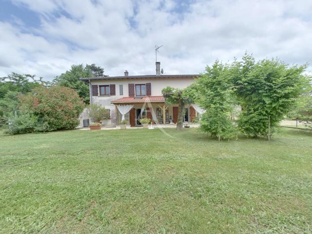 Maison vente à Montauban