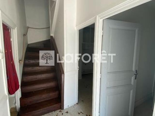 Maison vente à Cahors
