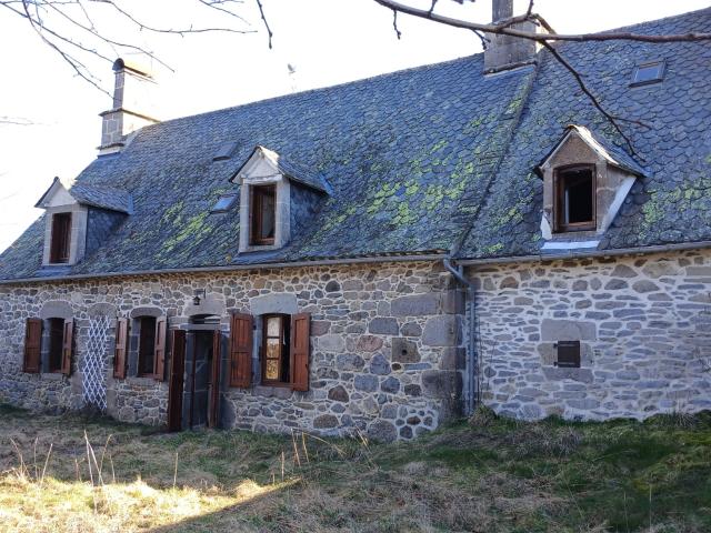 Maison vente à Mauriac, Auvergne-Rhône-Alpes