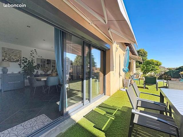 Maison vente à Bourg-en-Bresse, Misérieux