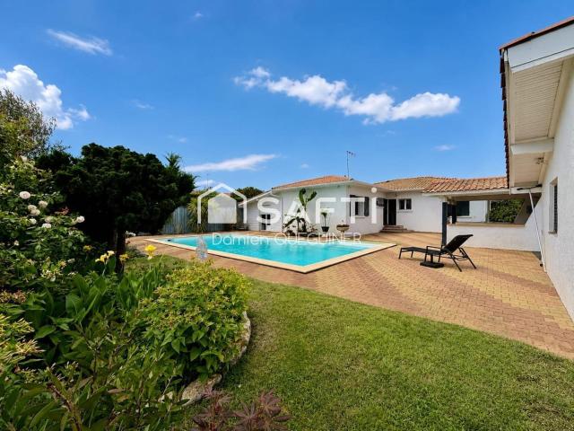 Maison vente à Arcachon, Gujan-mestras