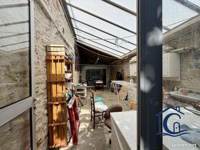 Maison vente à Rochefort, Bourcefranc-le-chapus