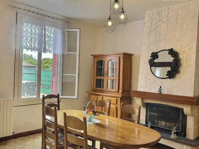 Maison vente à Bar-le-Duc, Revigny-sur-ornain