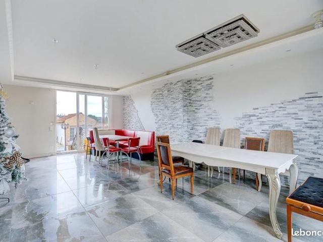 Maison vente à Palaiseau, Sainte-geneviève-des-bois